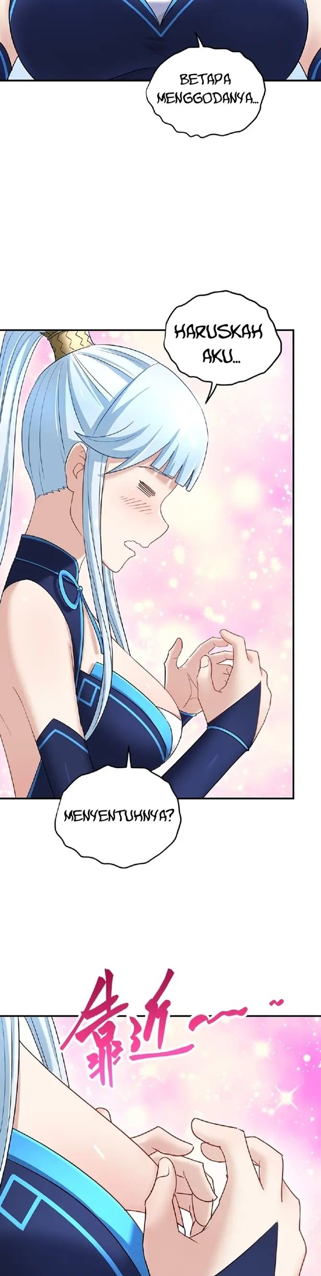I Have Become The Demonic Ancestor Chapter 41 Gambar 17