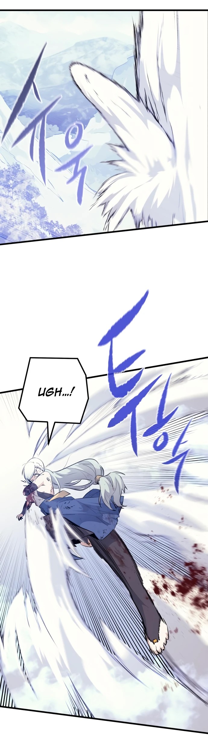 Phantom Spirit King Chapter 62 Gambar 38