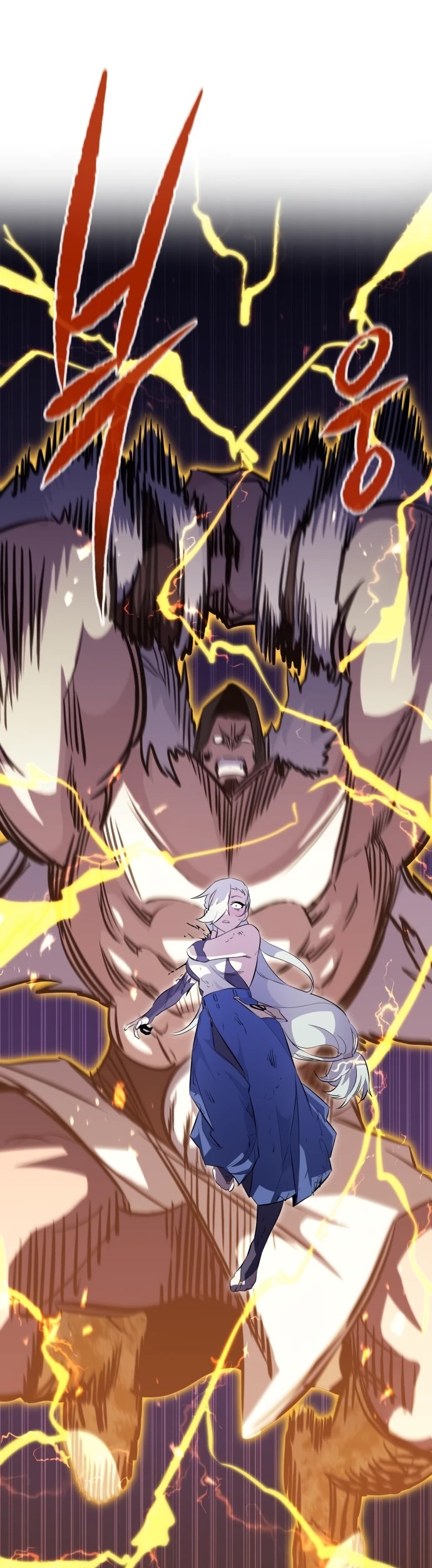 Phantom Spirit King Chapter 62 Gambar 39