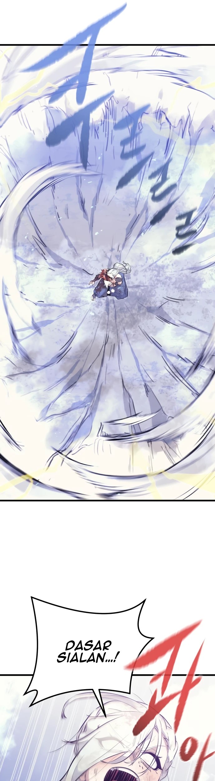 Phantom Spirit King Chapter 62 Gambar 42