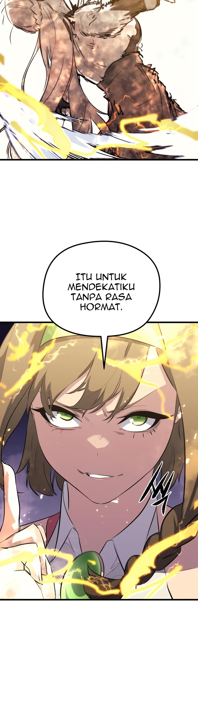 Phantom Spirit King Chapter 62 Gambar 45