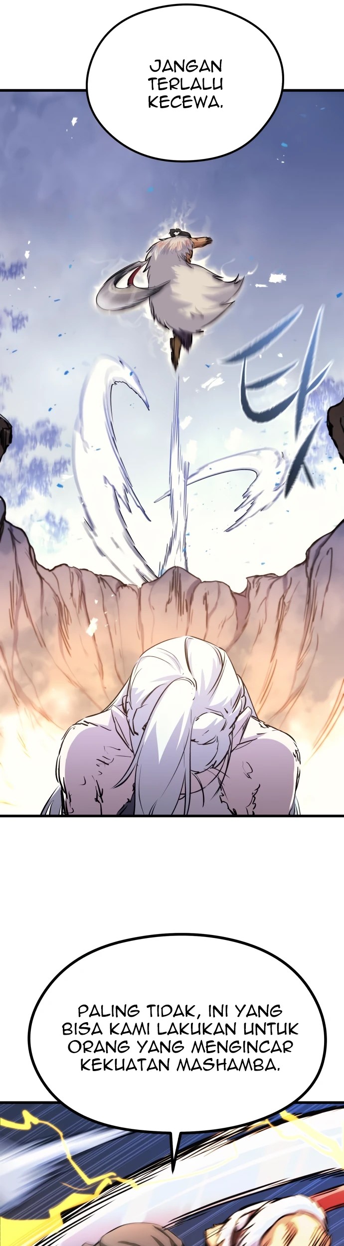 Phantom Spirit King Chapter 62 Gambar 46