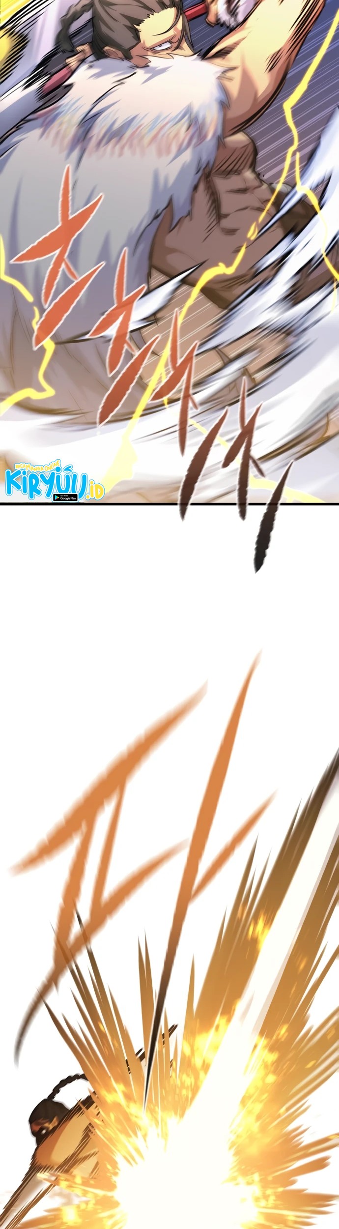 Phantom Spirit King Chapter 62 Gambar 47