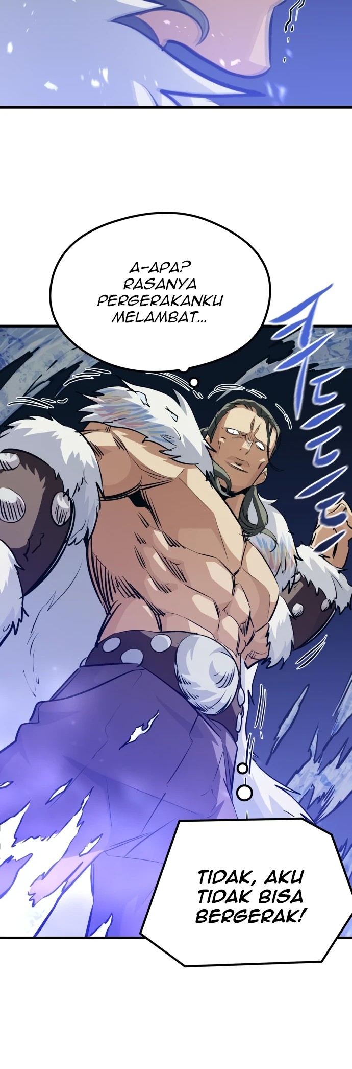 Phantom Spirit King Chapter 62 Gambar 53