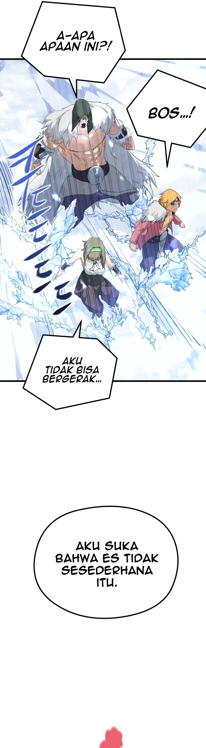 Phantom Spirit King Chapter 62 Gambar 54