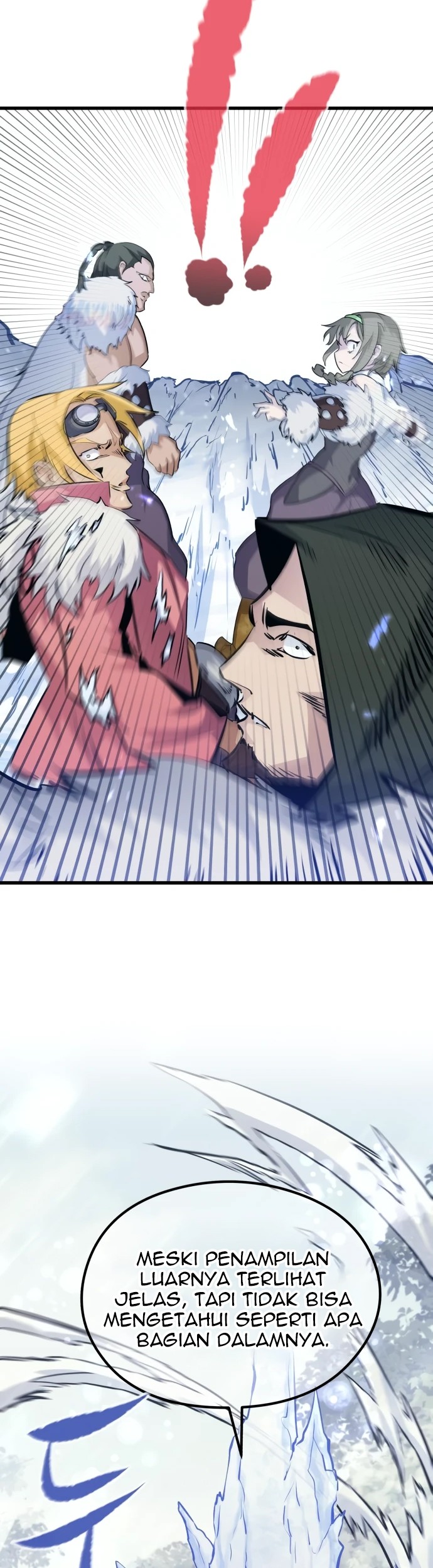 Phantom Spirit King Chapter 62 Gambar 55