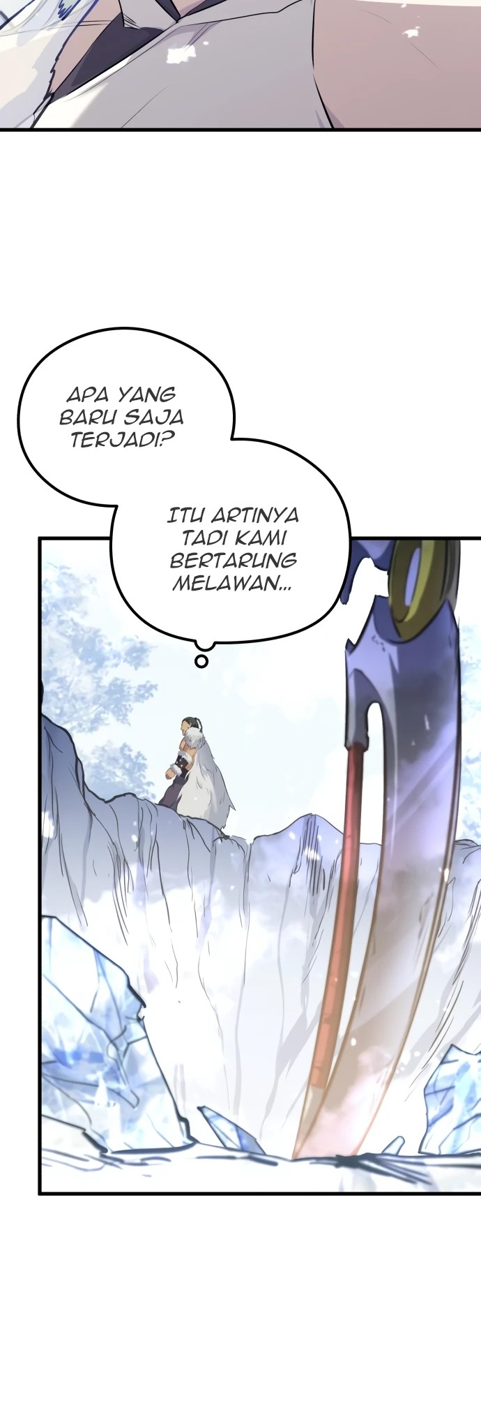 Phantom Spirit King Chapter 62 Gambar 57