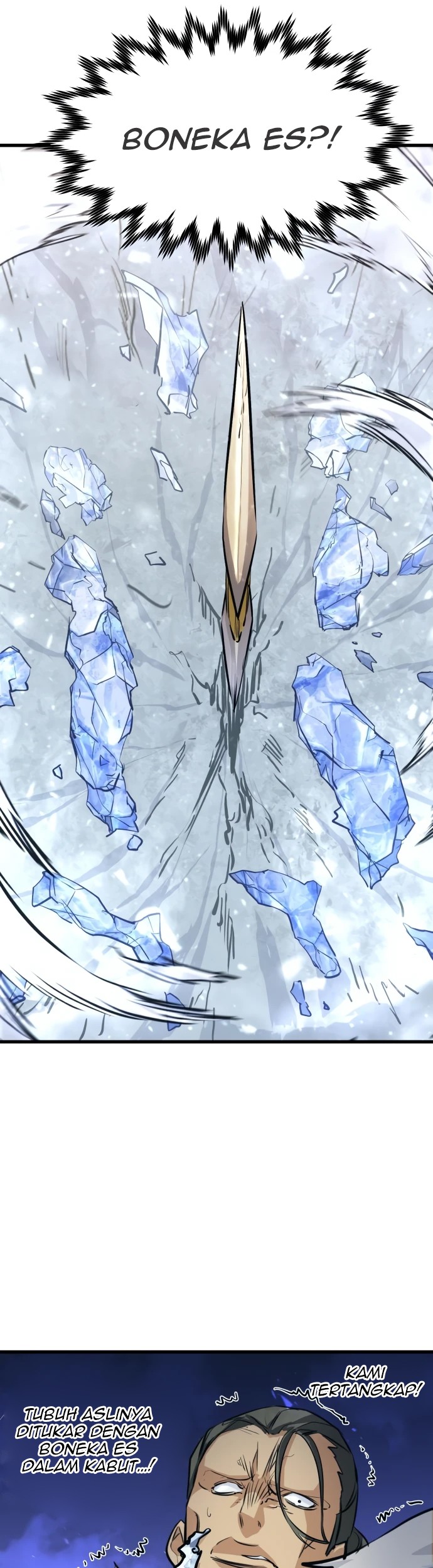 Phantom Spirit King Chapter 62 Gambar 58