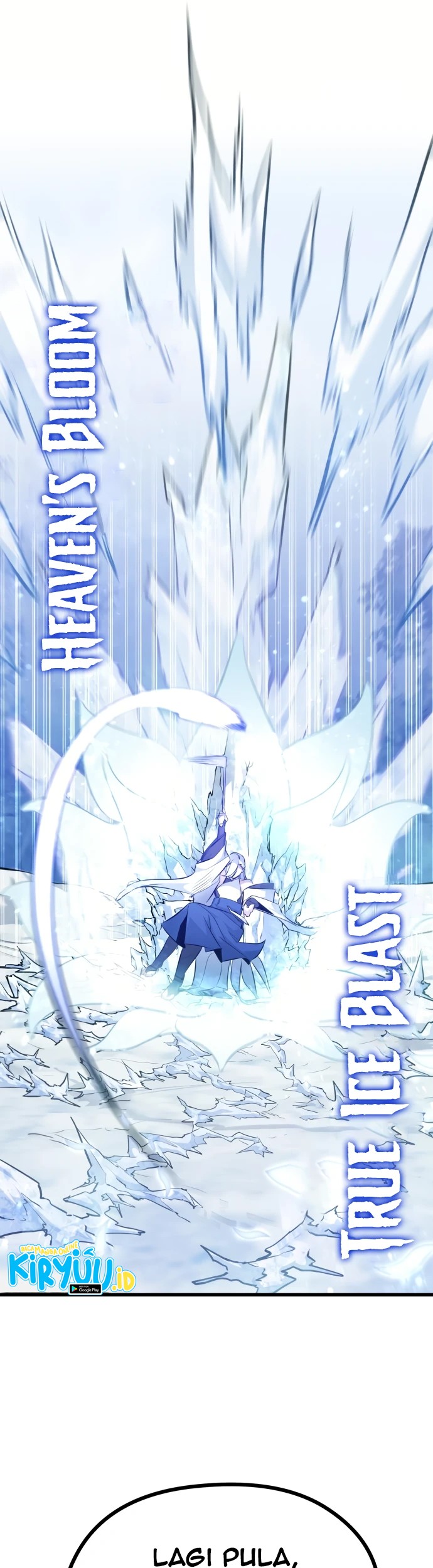 Phantom Spirit King Chapter 62 Gambar 62