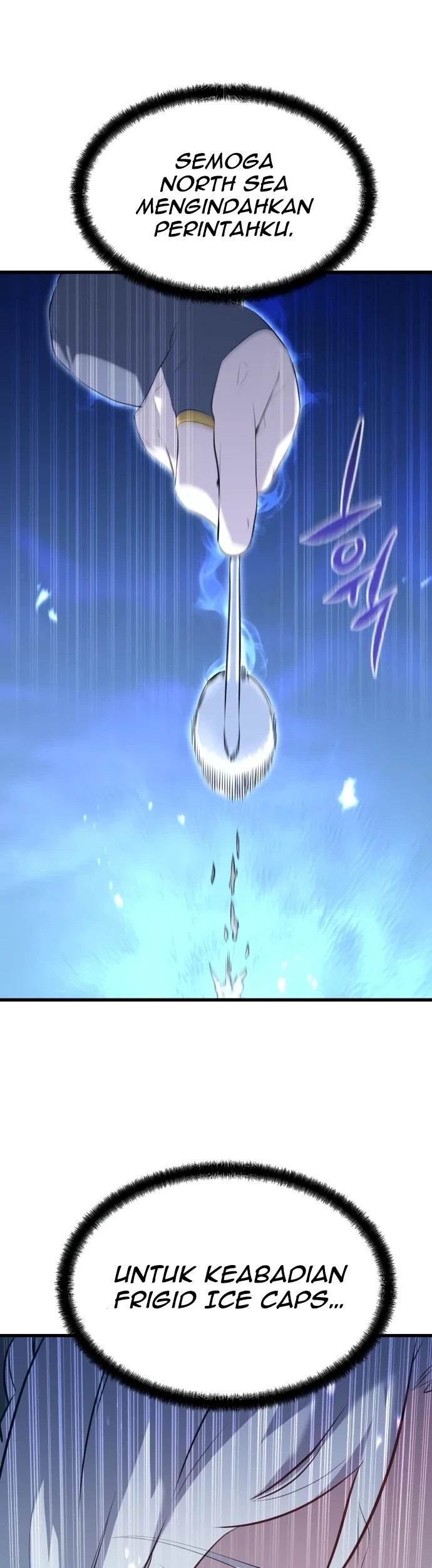 Baca Manhwa Phantom Spirit King Chapter 62 Gambar 2