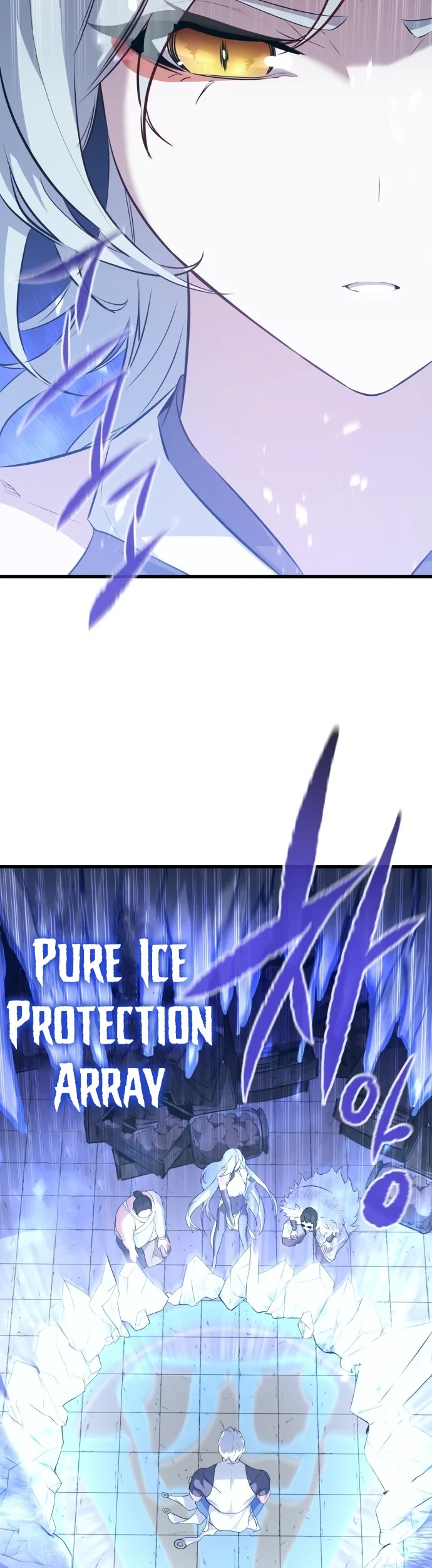 Phantom Spirit King Chapter 62 Gambar 3