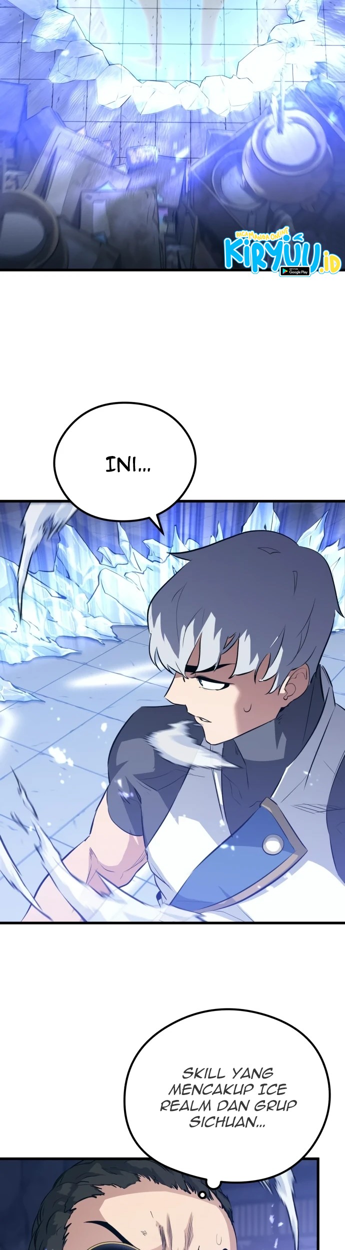 Phantom Spirit King Chapter 62 Gambar 4