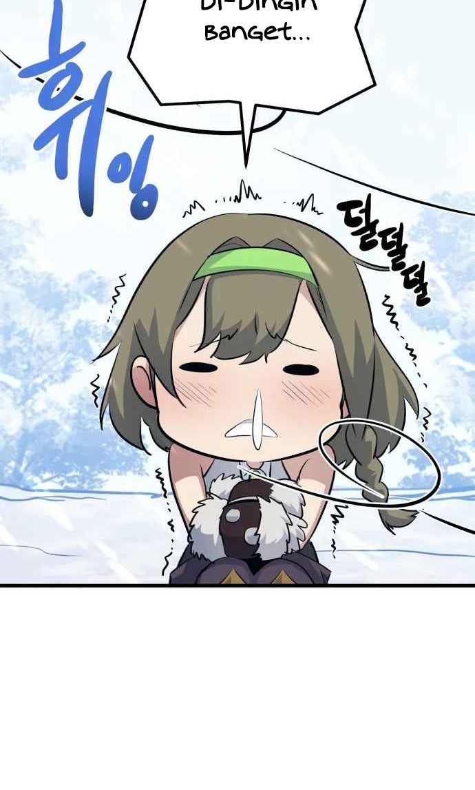Phantom Spirit King Chapter 62 Gambar 9