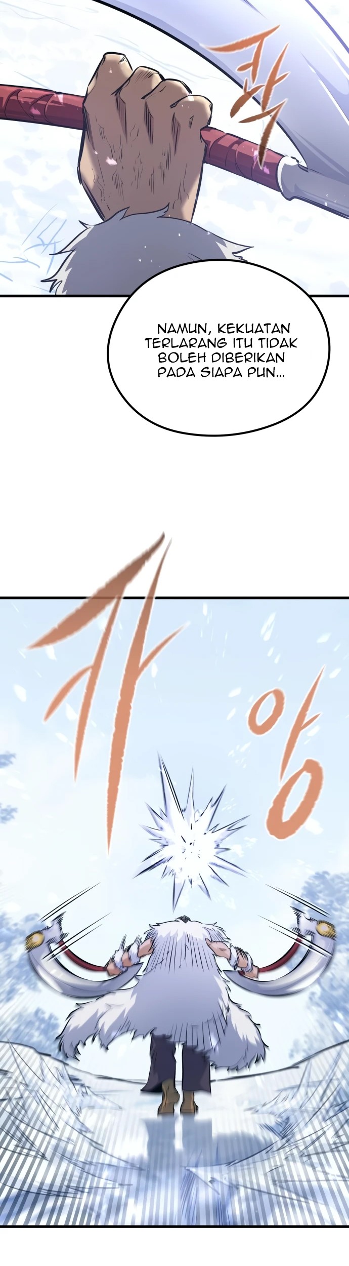 Phantom Spirit King Chapter 62 Gambar 21