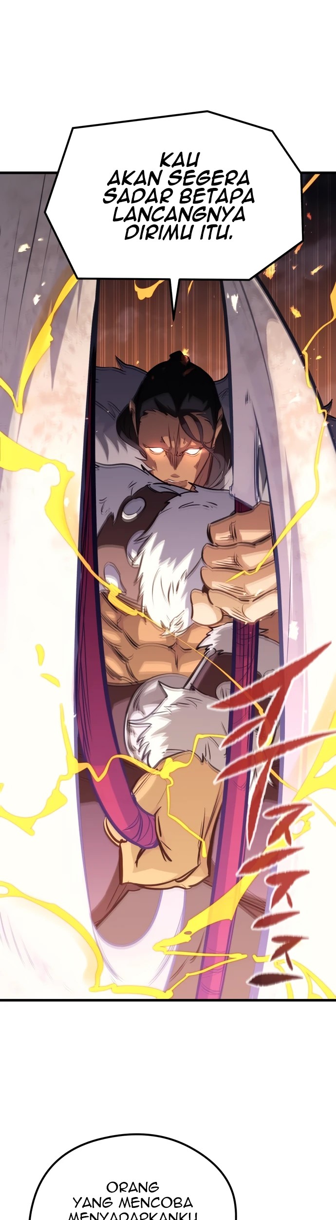 Phantom Spirit King Chapter 62 Gambar 22