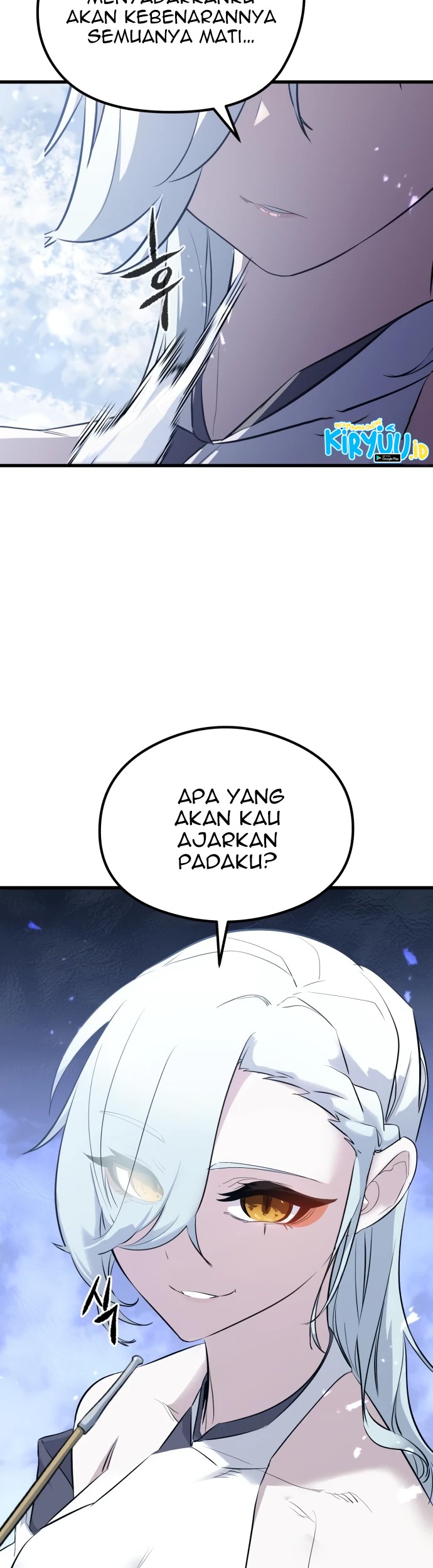 Phantom Spirit King Chapter 62 Gambar 23