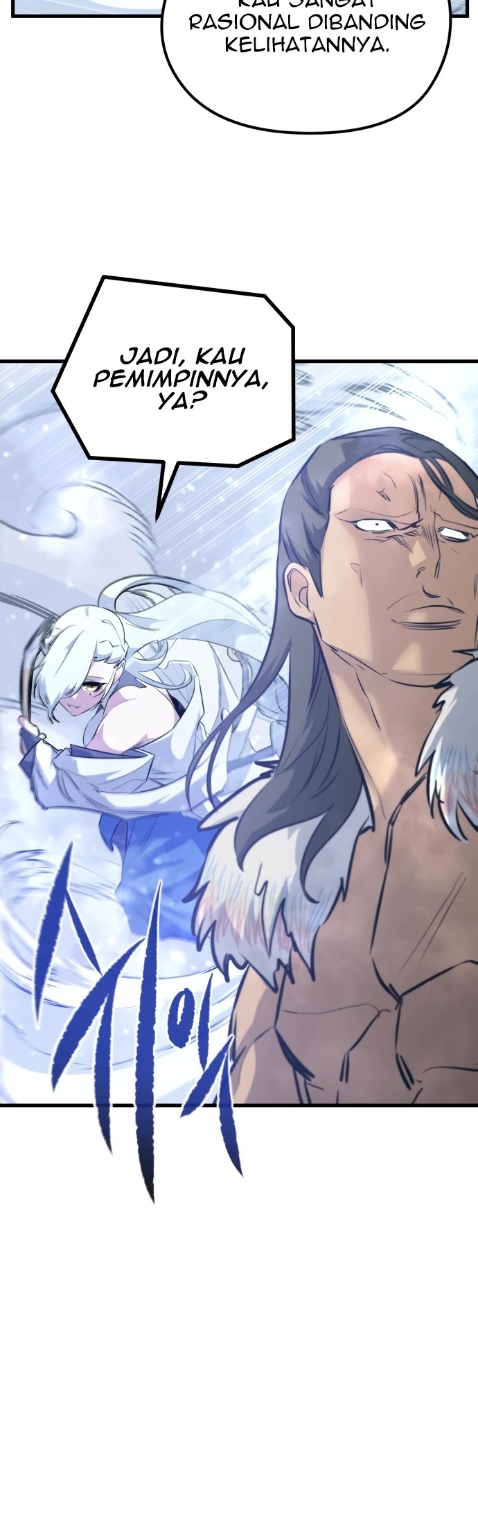 Phantom Spirit King Chapter 62 Gambar 33