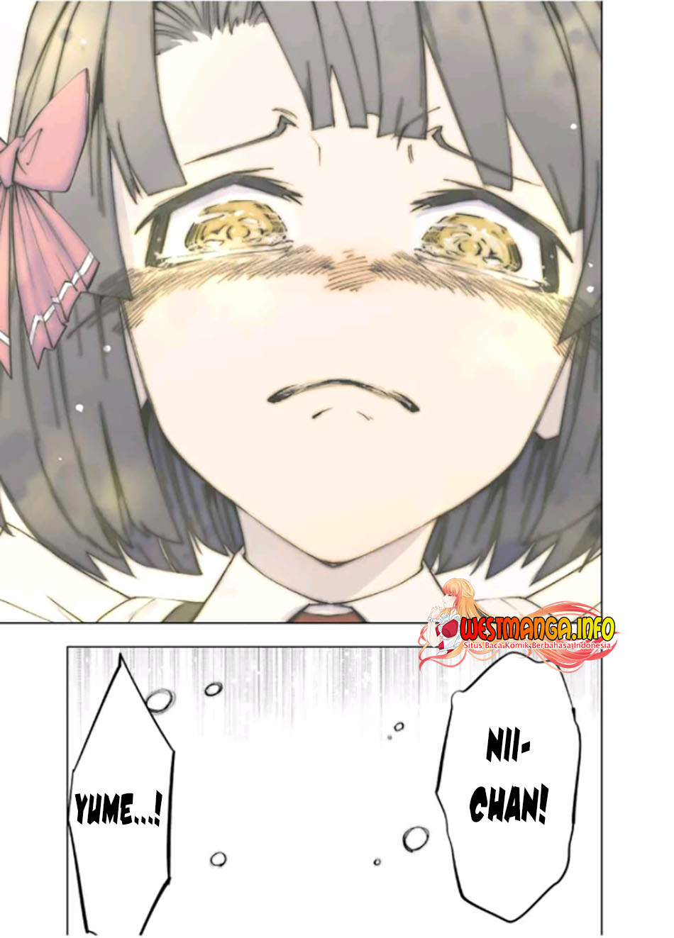 My Gift LVL 9999 Unlimited Gacha Chapter 81 Gambar 22