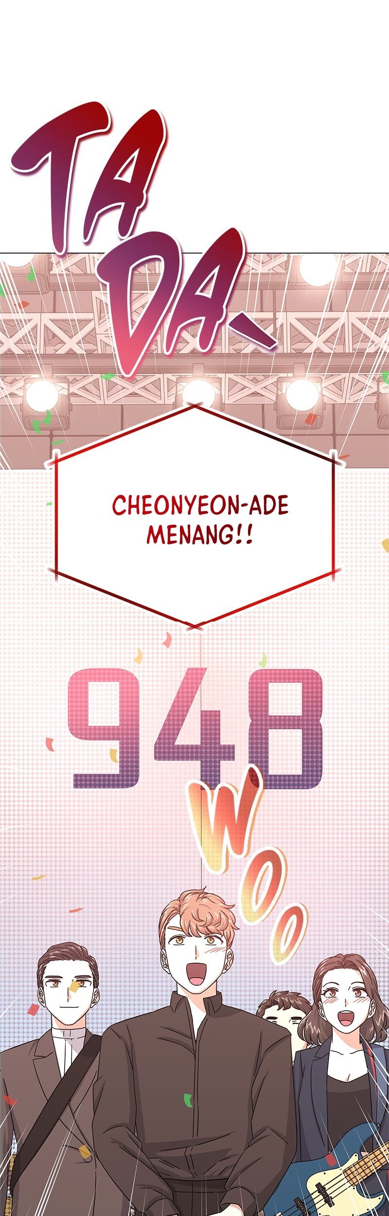 Superstar Associate Manager Chapter 34 Gambar 43
