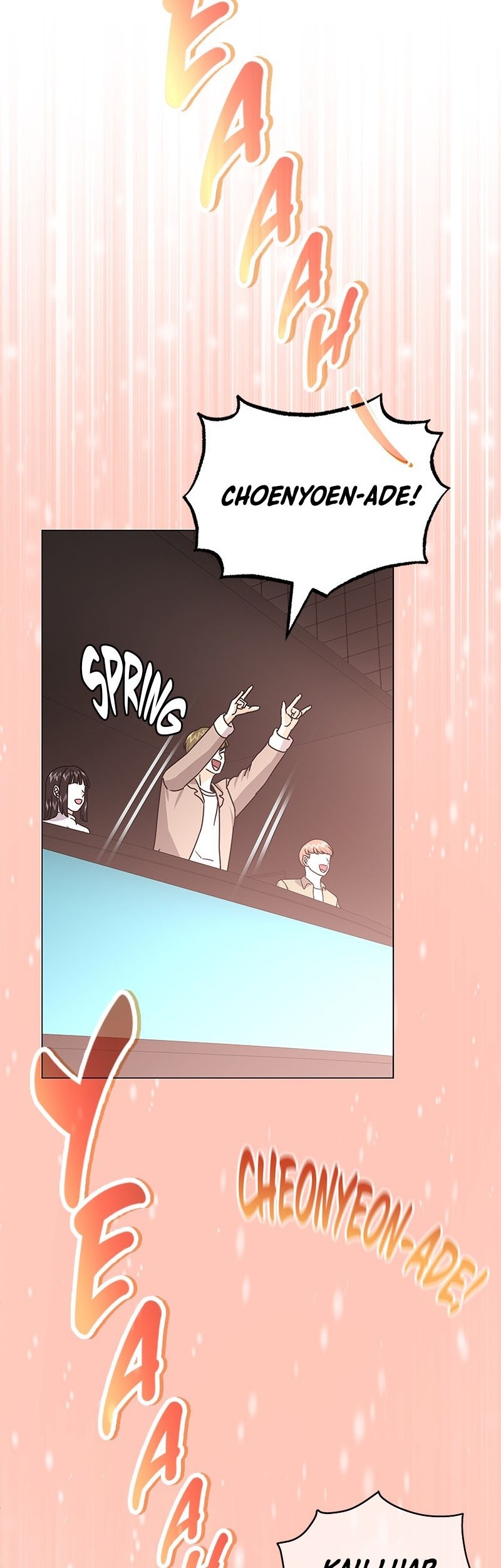 Superstar Associate Manager Chapter 34 Gambar 24