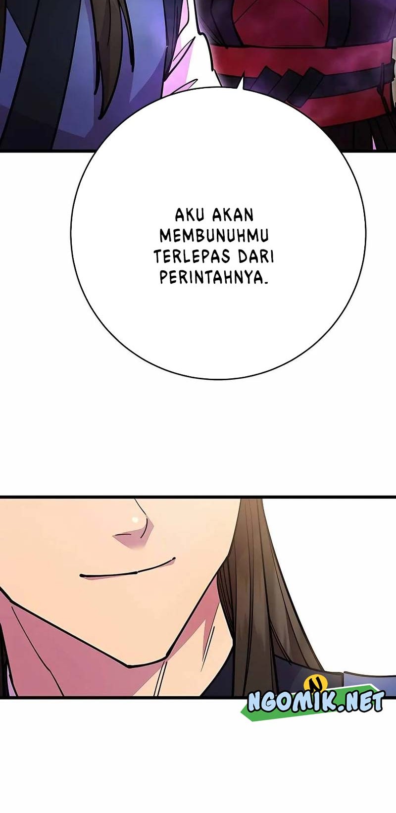 World’s Greatest Senior Disciple Chapter 25 Gambar 45