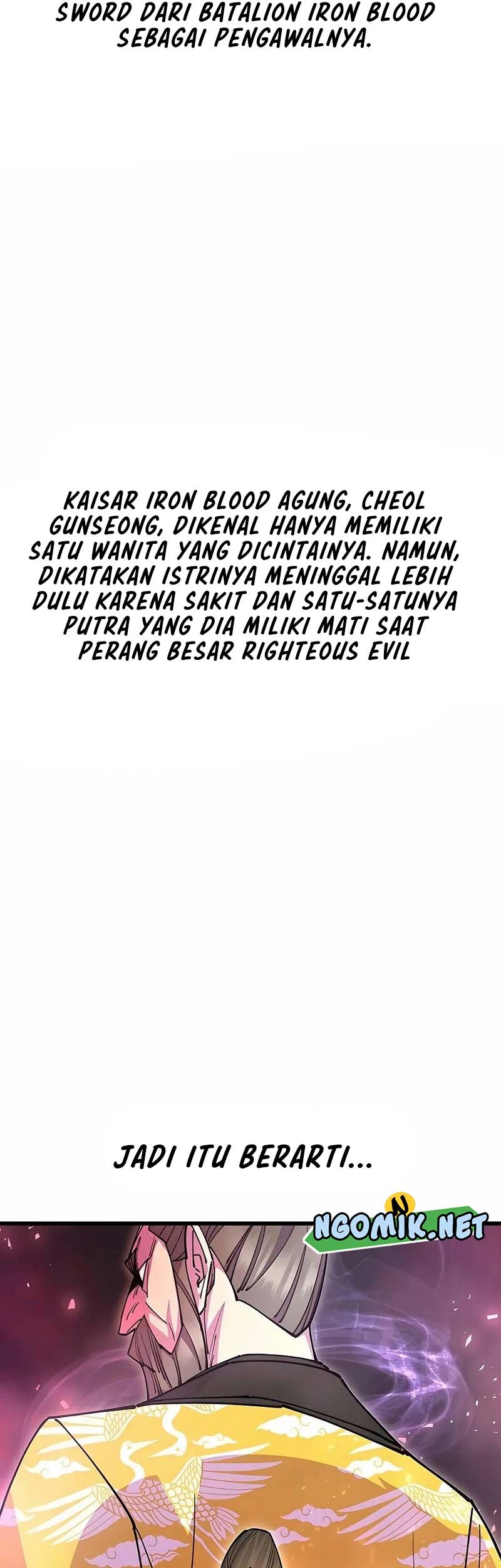 World’s Greatest Senior Disciple Chapter 25 Gambar 58