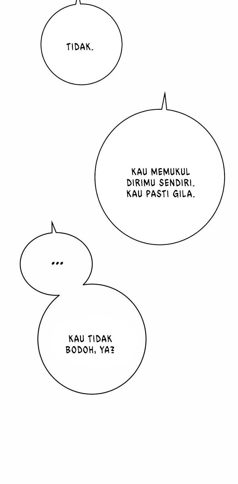 World’s Greatest Senior Disciple Chapter 25 Gambar 65