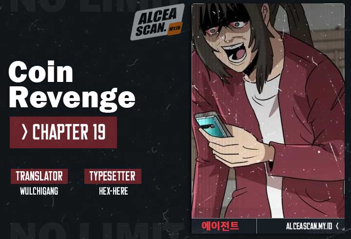 Baca Komik Cryptocurrency Revenge Chapter 19 Gambar 1