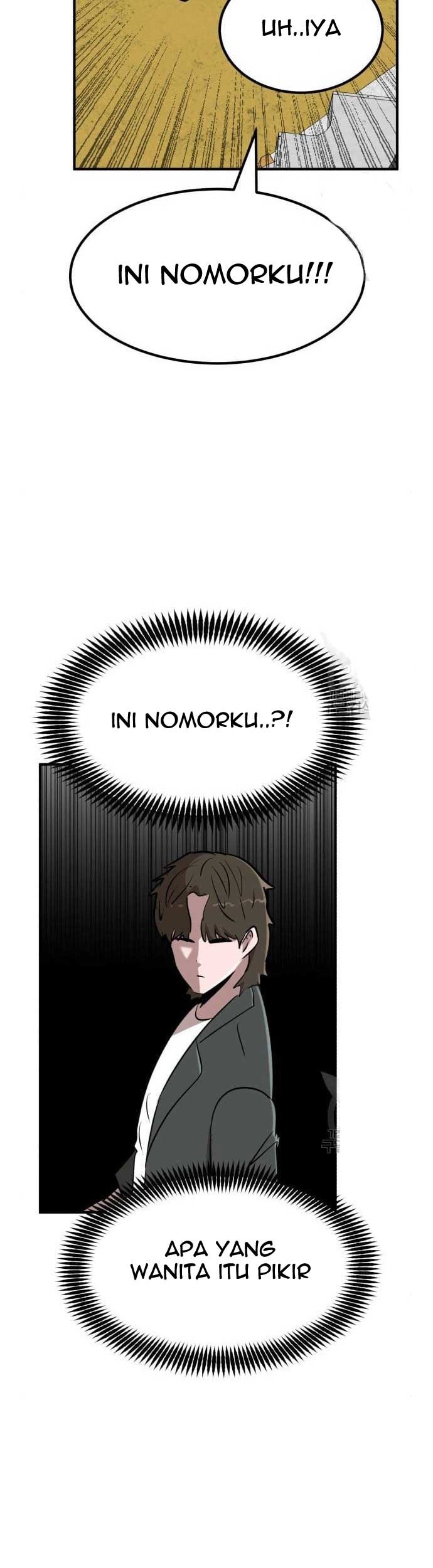 Cryptocurrency Revenge Chapter 19 Gambar 18