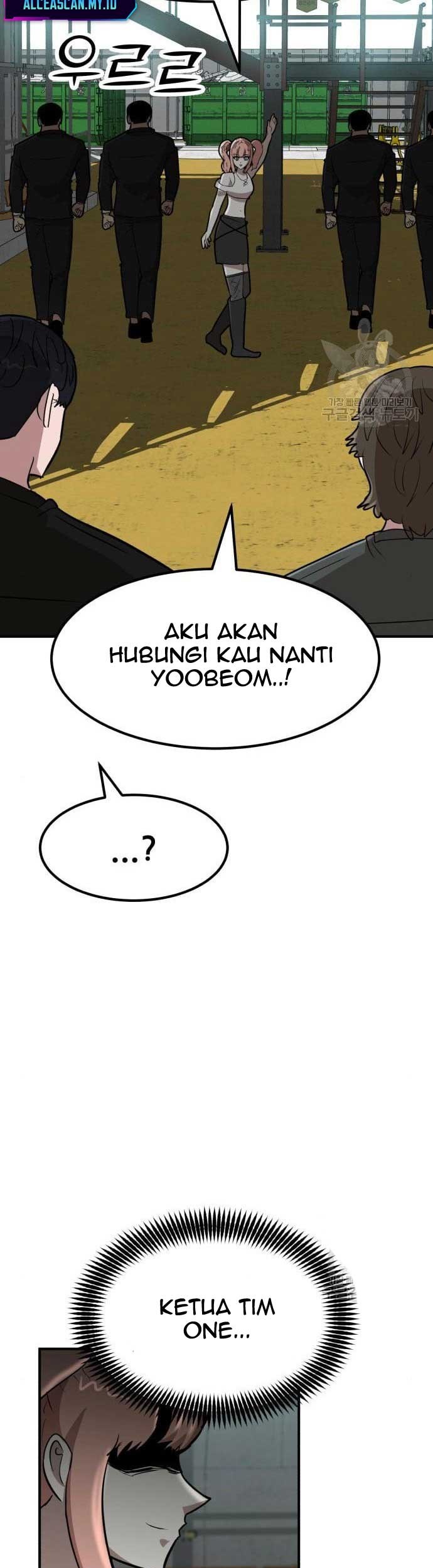 Cryptocurrency Revenge Chapter 19 Gambar 20