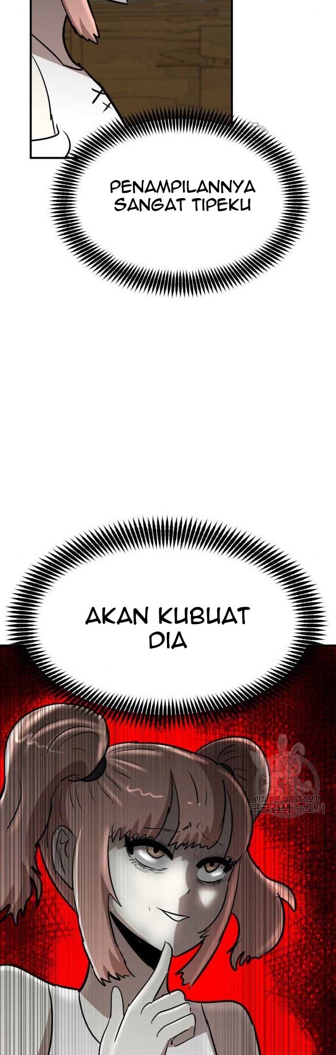 Cryptocurrency Revenge Chapter 19 Gambar 21