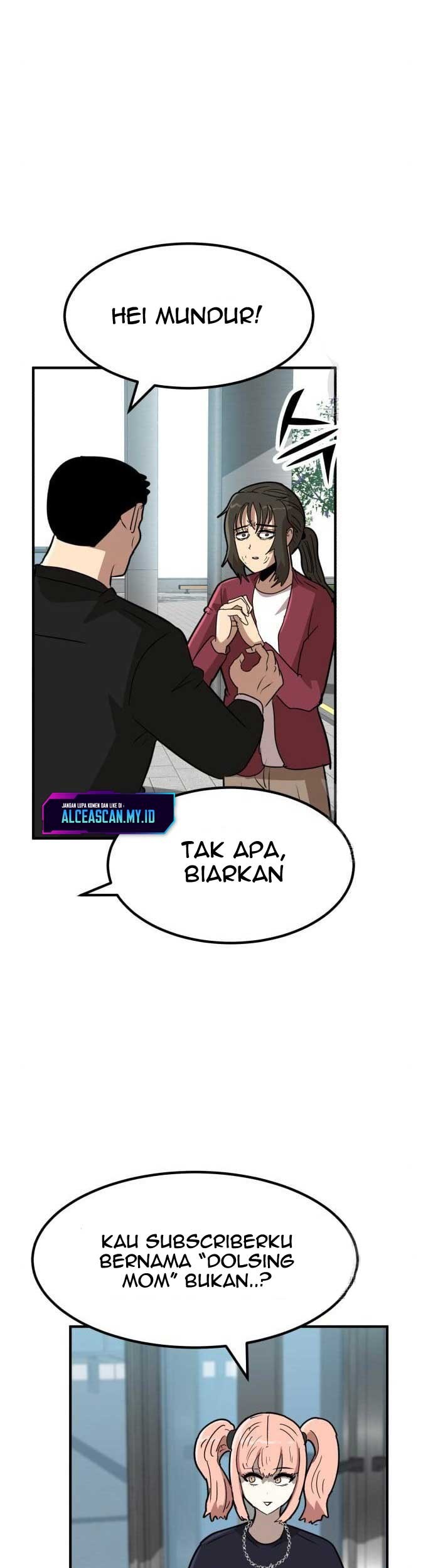Cryptocurrency Revenge Chapter 19 Gambar 26