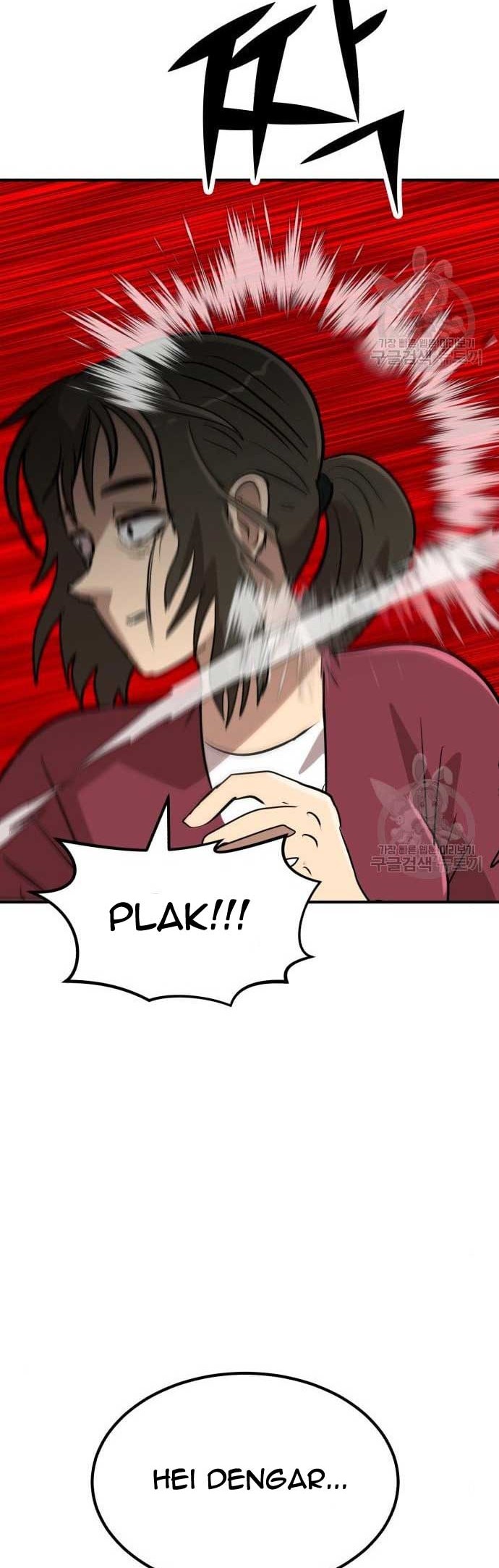 Cryptocurrency Revenge Chapter 19 Gambar 29
