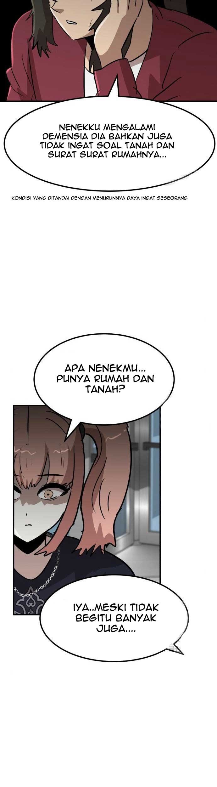 Cryptocurrency Revenge Chapter 19 Gambar 32