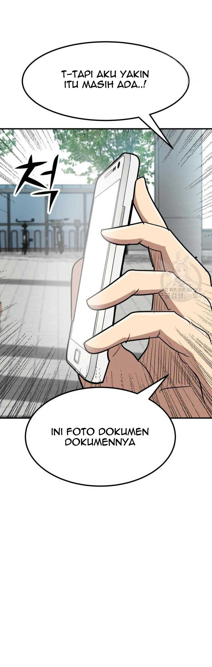 Cryptocurrency Revenge Chapter 19 Gambar 33
