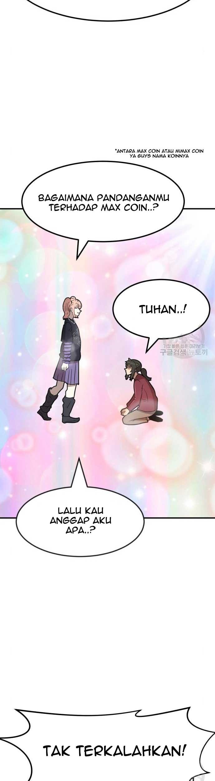 Cryptocurrency Revenge Chapter 19 Gambar 36