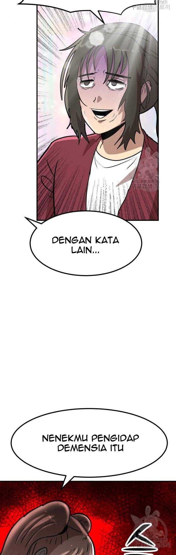 Cryptocurrency Revenge Chapter 19 Gambar 37