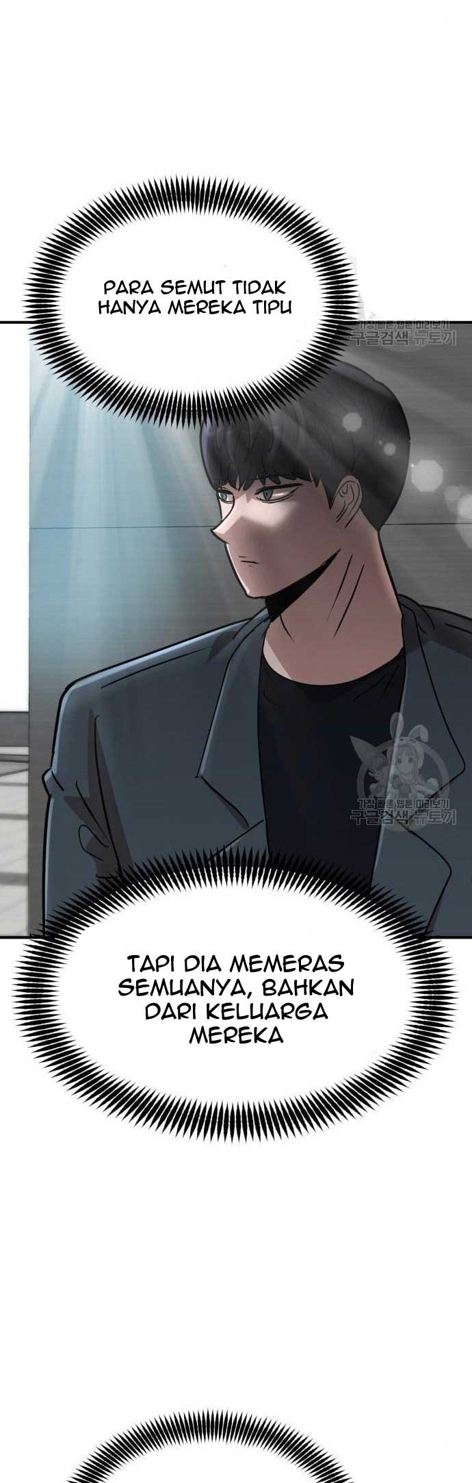 Cryptocurrency Revenge Chapter 19 Gambar 41