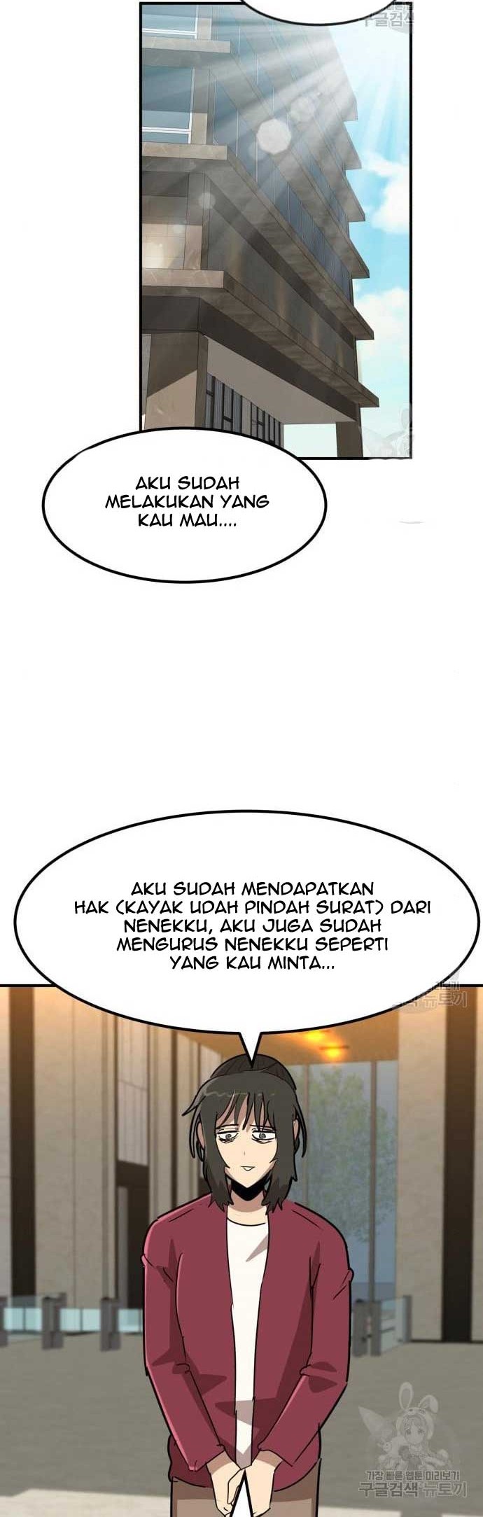 Cryptocurrency Revenge Chapter 19 Gambar 43