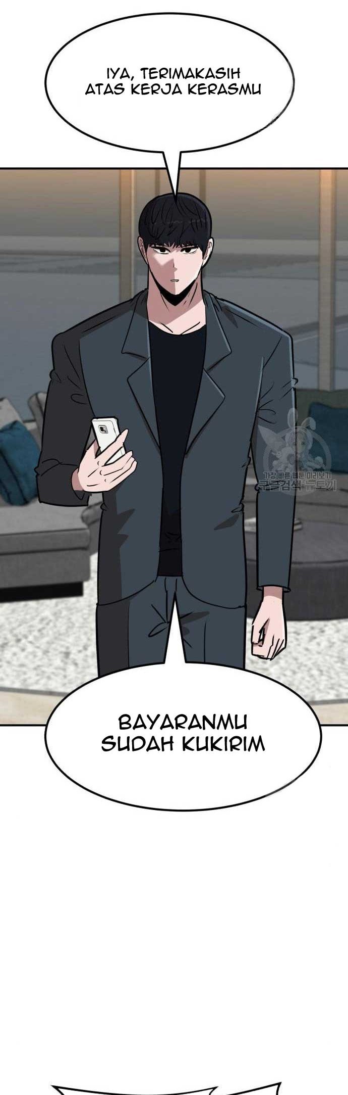 Cryptocurrency Revenge Chapter 19 Gambar 45