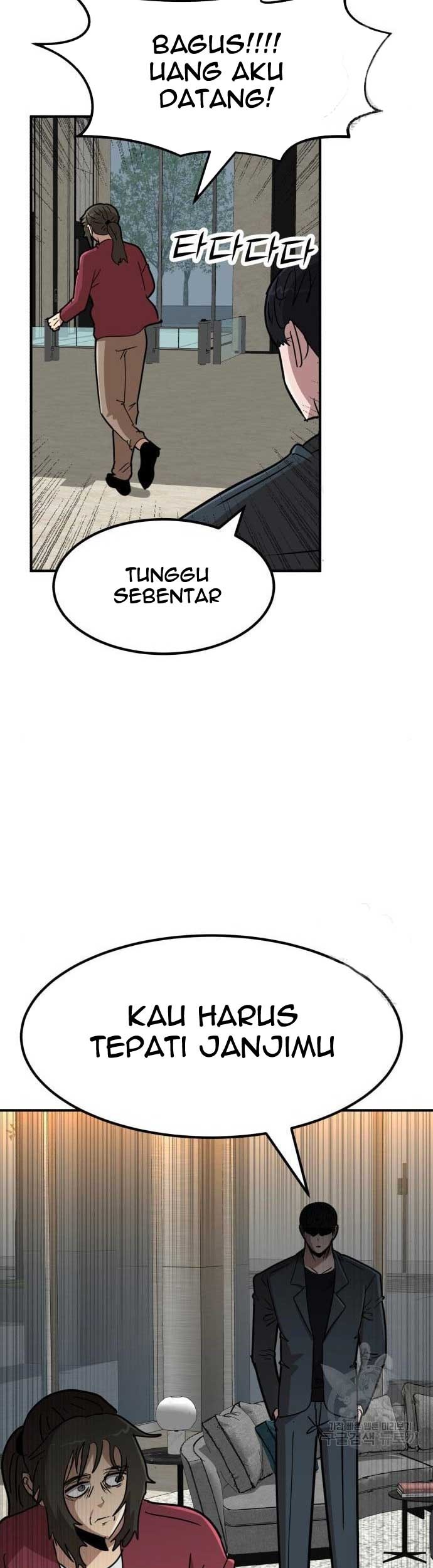 Cryptocurrency Revenge Chapter 19 Gambar 46