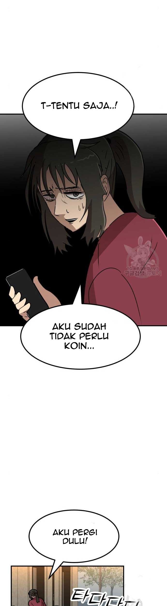 Cryptocurrency Revenge Chapter 19 Gambar 48