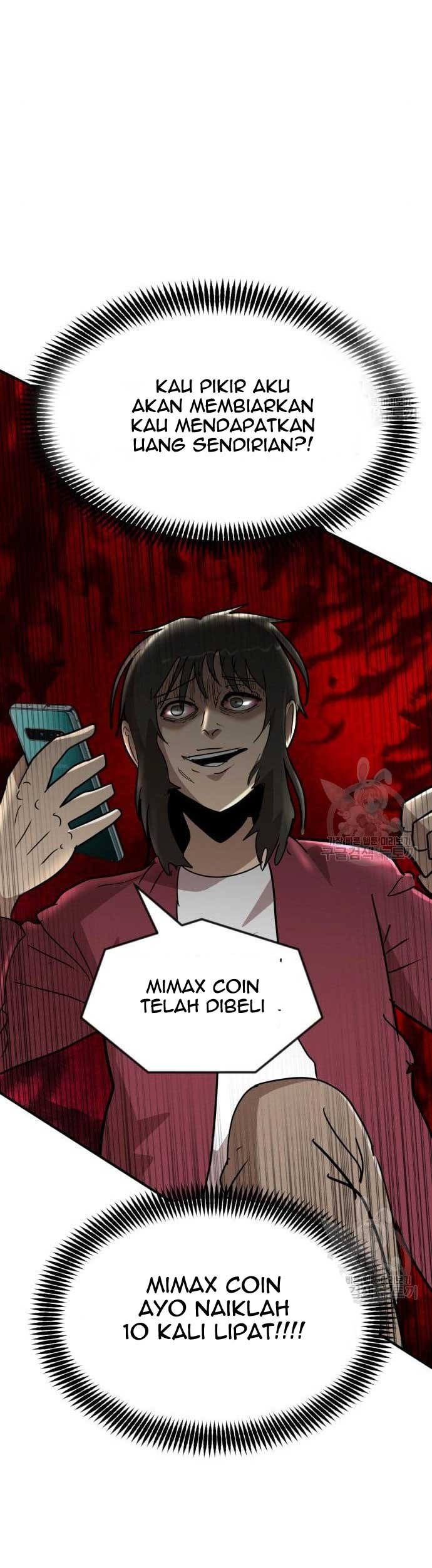 Cryptocurrency Revenge Chapter 19 Gambar 50