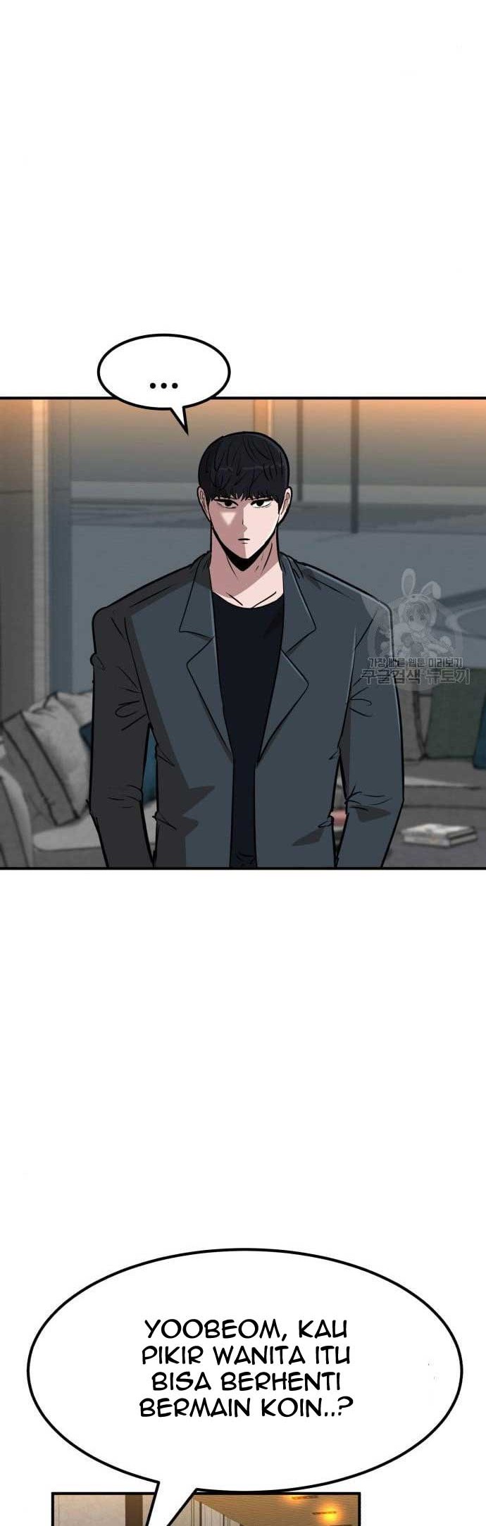 Cryptocurrency Revenge Chapter 19 Gambar 51
