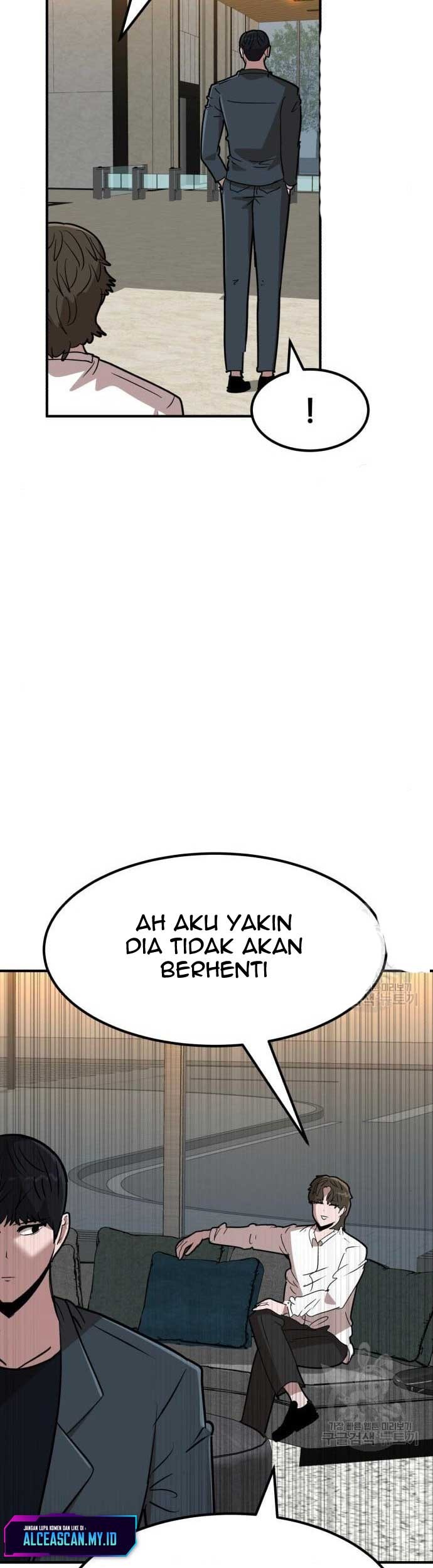 Cryptocurrency Revenge Chapter 19 Gambar 52
