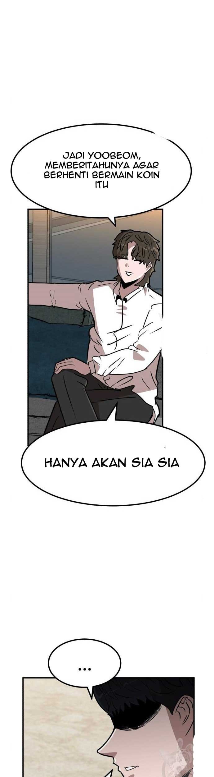 Cryptocurrency Revenge Chapter 19 Gambar 54