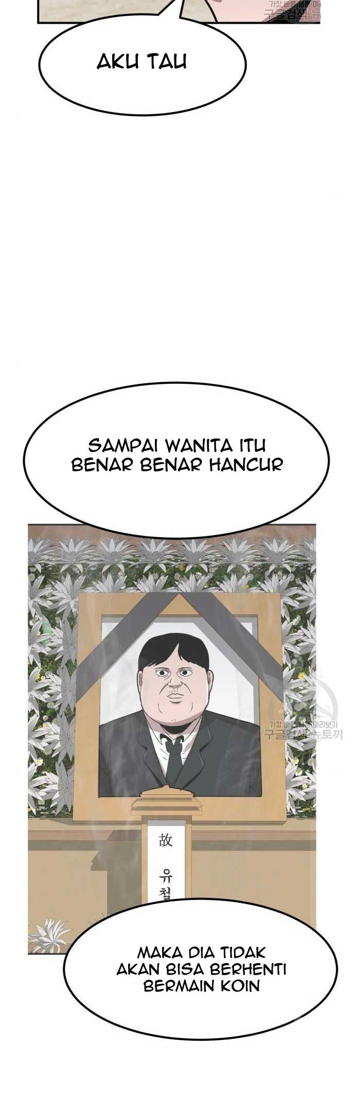 Cryptocurrency Revenge Chapter 19 Gambar 55