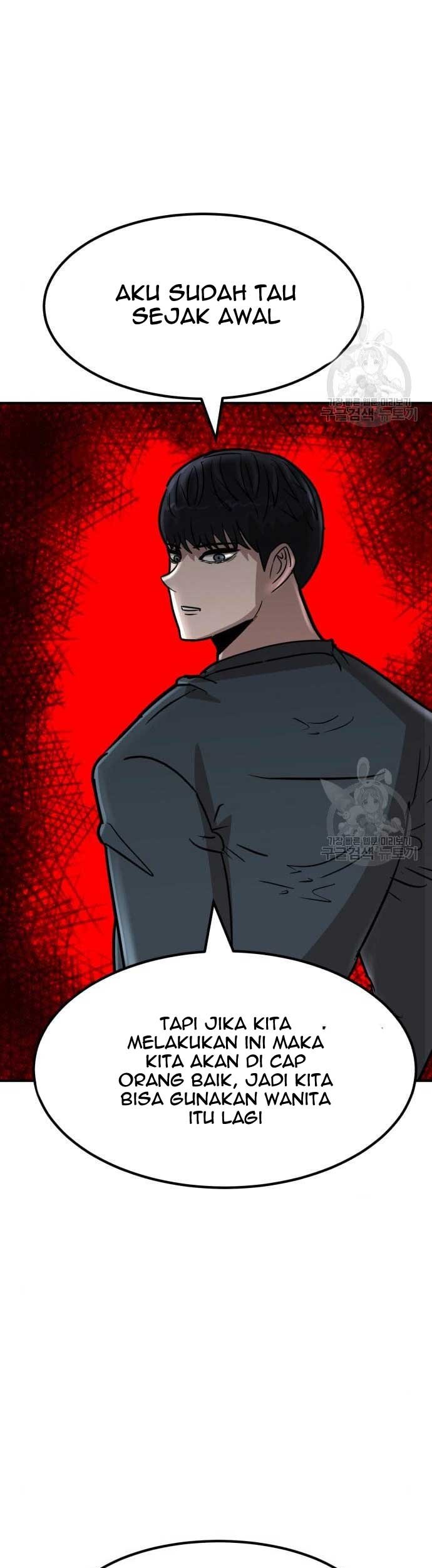 Cryptocurrency Revenge Chapter 19 Gambar 56