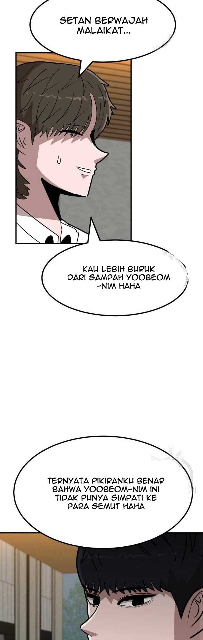 Cryptocurrency Revenge Chapter 19 Gambar 57