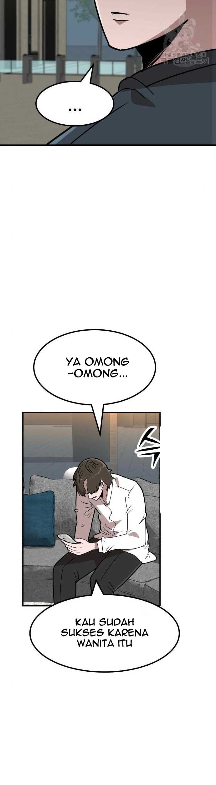 Cryptocurrency Revenge Chapter 19 Gambar 58